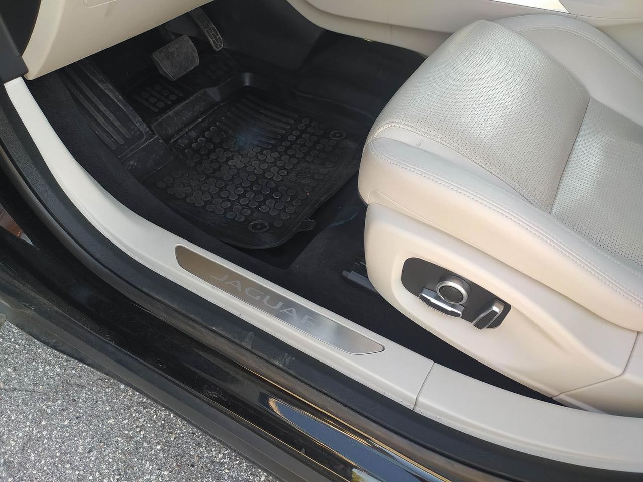 Jaguar I-Pace EV 90 KWh SE 400 CV #6982