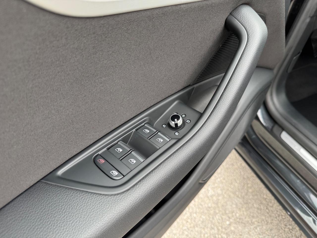 Audi A5 SPB 35 TDI S tronic line edition
