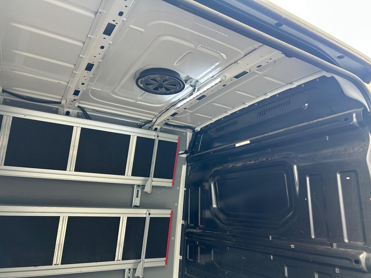 Volkswagen Crafter 35 2.0 BiTDI 177CV aut. PL-SL-TA Furgone Business