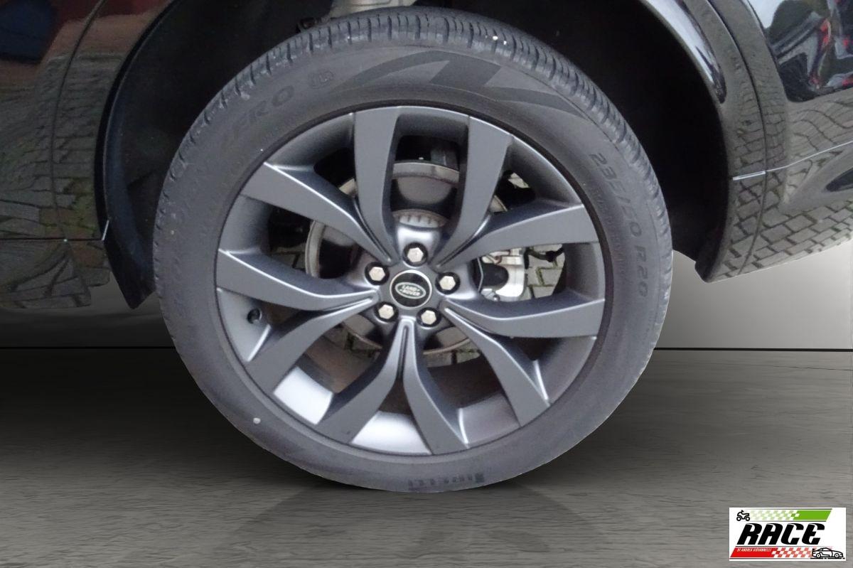 LAND ROVER - Discovery Sport R-DYNAMIC 163CV 4AWD SE