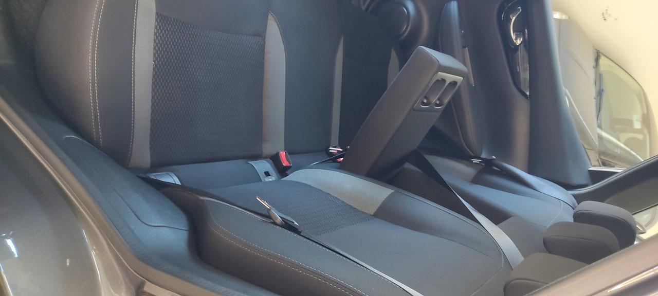 nissan quasqai 1.5 tdci 115 cv acenta