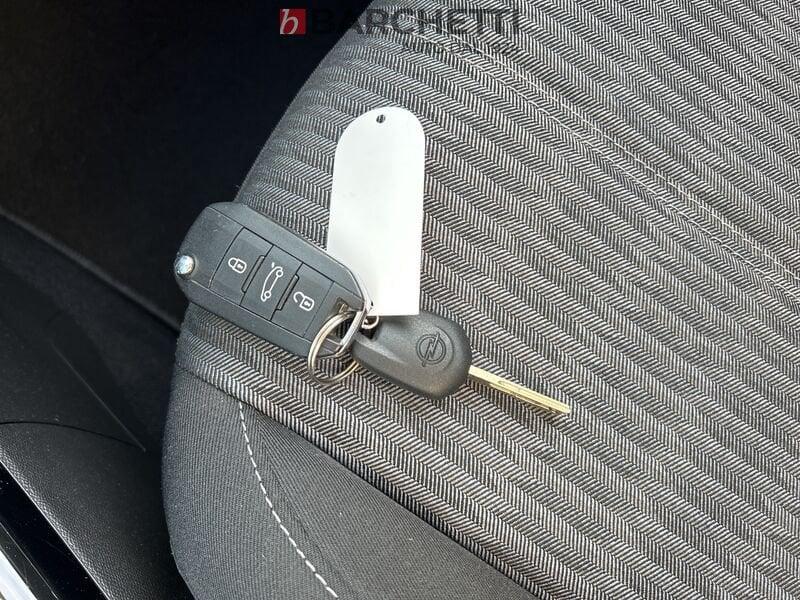 Opel Corsa (P2JO) 1.2 EDITION