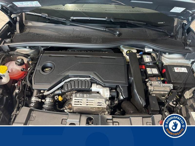 Jeep Avenger 1.2 MHEV Summit MY25
