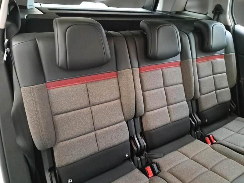 Citroen C5 Aircross BlueHDi 130 S&S EAT8 Business
