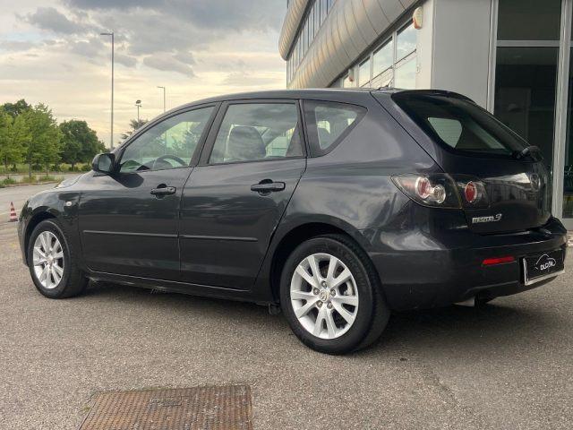 MAZDA 3 1.6 16V/105CV 5p. Active