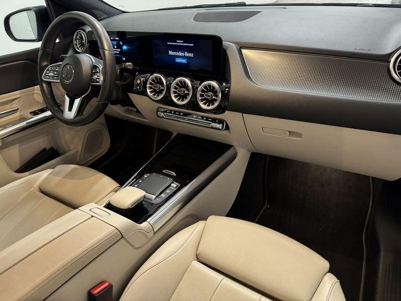 Mercedes-Benz Classe B B 180 d Automatic Sport Plus