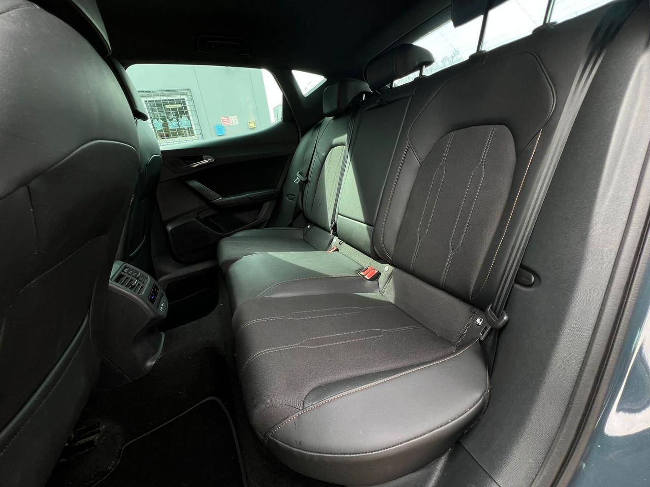 Cupra Leon 1.5 Hybrid 150 CV DSG