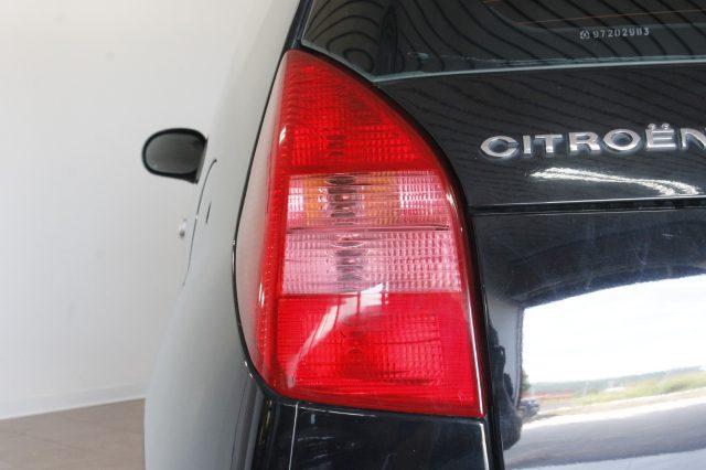 CITROEN C2 1.1 Elegance NEOPATENTATI