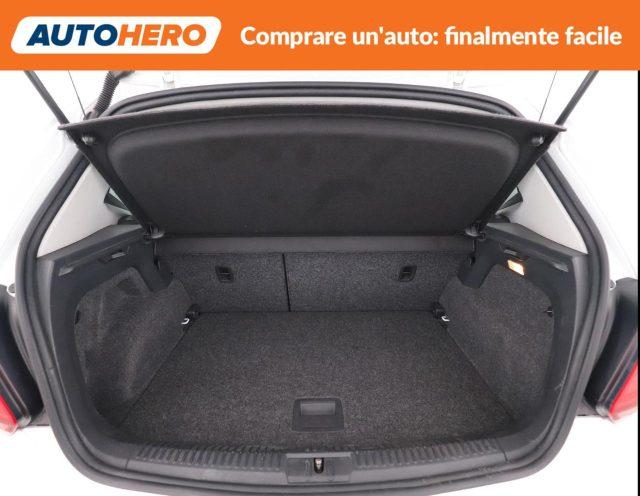 VOLKSWAGEN Polo 1.0 MPI 75 CV 5p. Comfortline