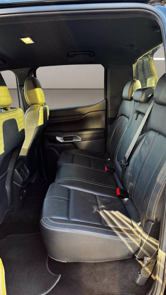 FORD Ranger 2.0 ecoblue doppia cabina Wildtrak awd 205cv auto del 2023