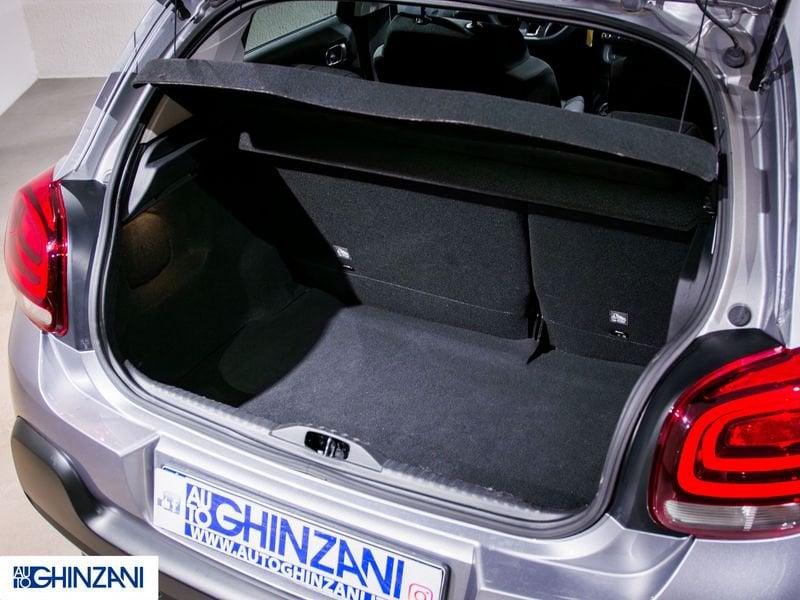 Citroën C3 PureTech 110 S&S Max - "PREZZO VERO"