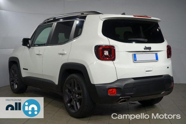 JEEP Renegade Renegade 1.6 Mjt 120cv DDCT S