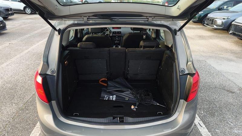 Opel Meriva 1.4 Turbo 120cv MT6 Design Edition