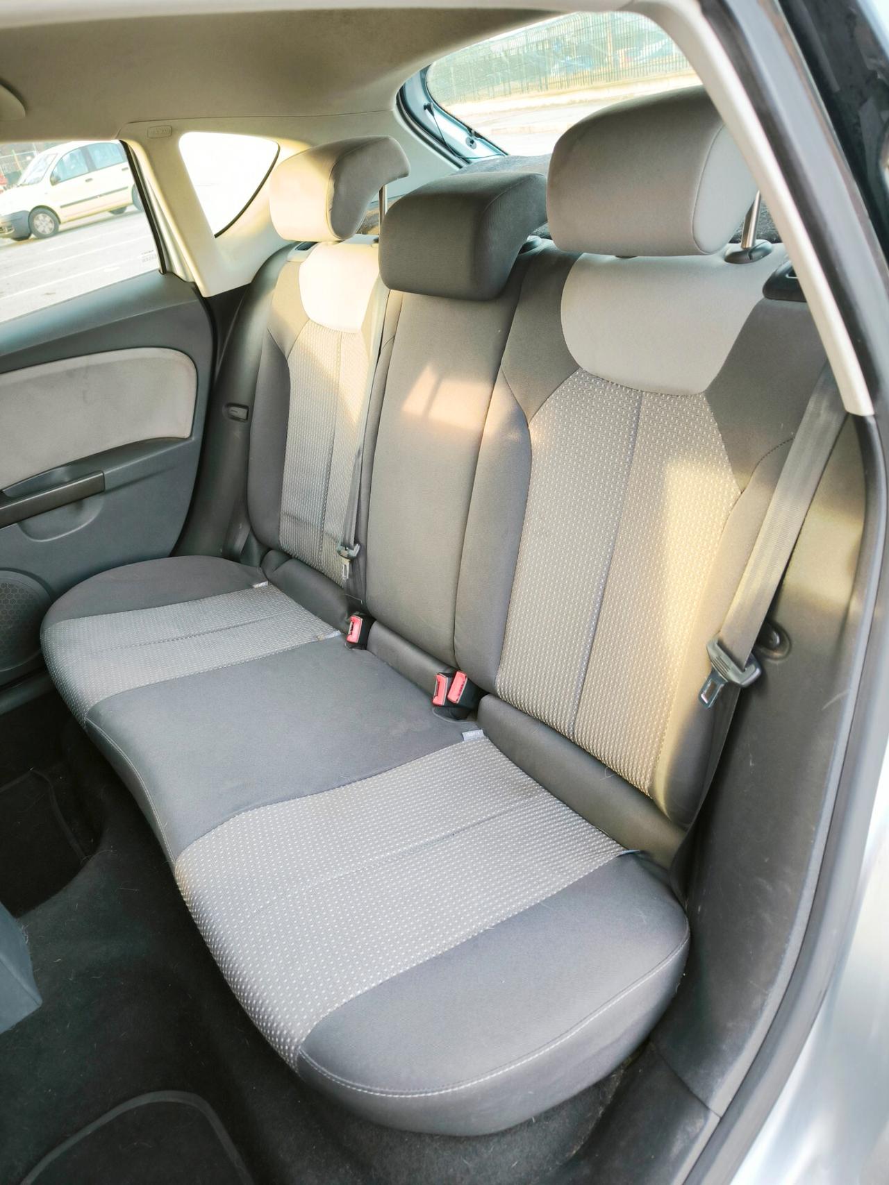 Seat Leon 1.6 Reference Dual