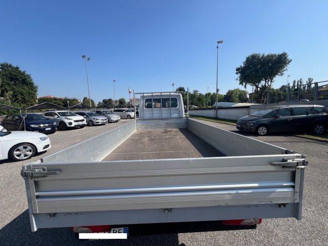 MERCEDES-BENZ SPRINTER SPRINTER 411 CDI GEMELLATO 3 POSTI