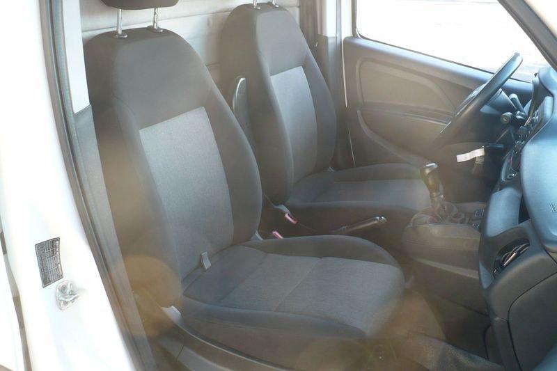 FIAT Doblò Doblò 1.3 MJT PC-TN Cargo Lamierato SX