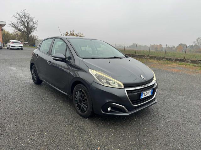 PEUGEOT 208 1.4 8V HDi 68CV 5p. Allure