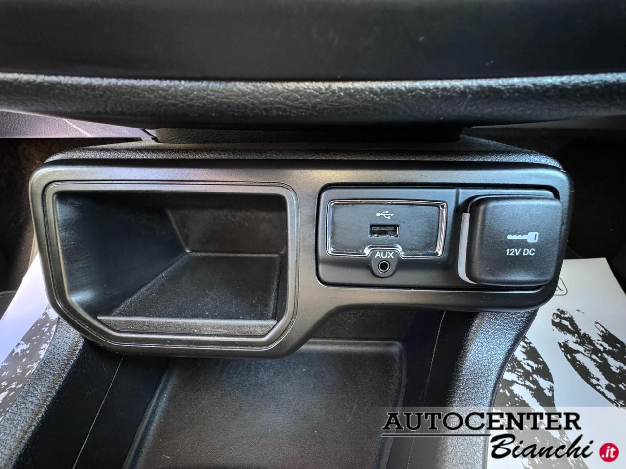 Jeep Renegade 1.5 turbo t4 mhev Limited 2wd 130cv dct