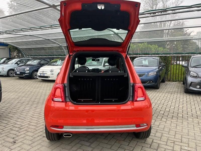 FIAT 500 500 1.0 Hybrid Dolcevita