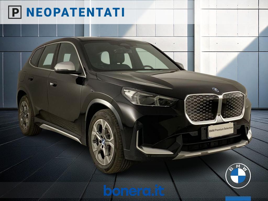 BMW iX1 20 X-Line eDrive