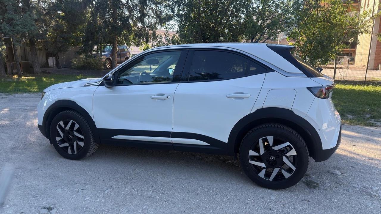 Opel Mokka 1.5 diesel Ultimate