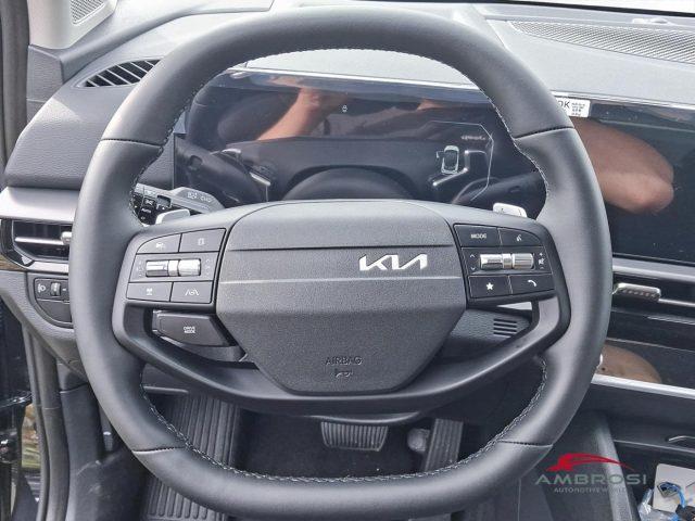 KIA Sportage MY27 1.6 HEV STYLE