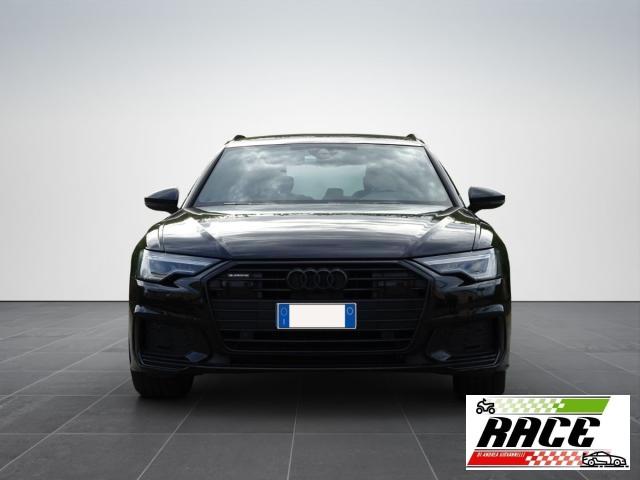 AUDI - A6 Avant - 2.0 TDI ultra S tronic Bus.Plus