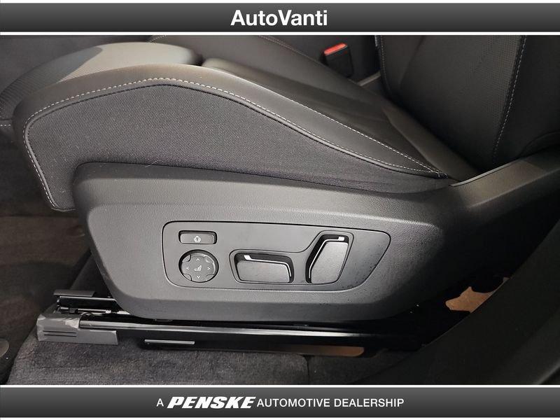 BMW X3 X3 xdrive20d MSport Pro auto