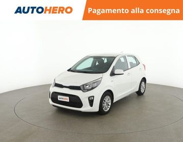 KIA Picanto 1.0 12V 5p. Urban Special Edition