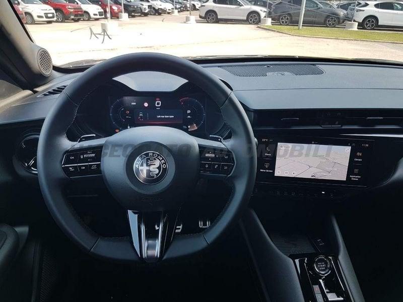 Alfa Romeo Junior Junior 1.2 ibrida Speciale 145cv edct6