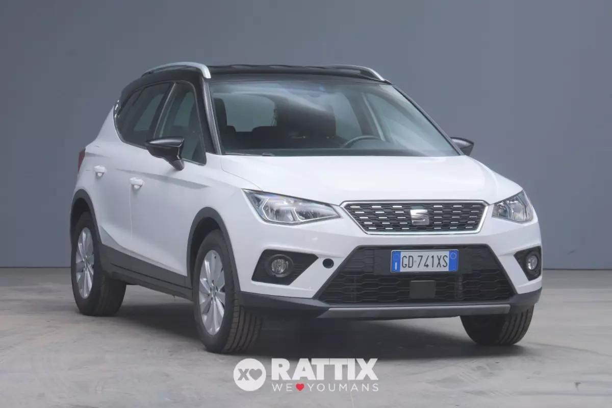 SEAT Arona 1.0 Ecotsi 95CV Xcellence