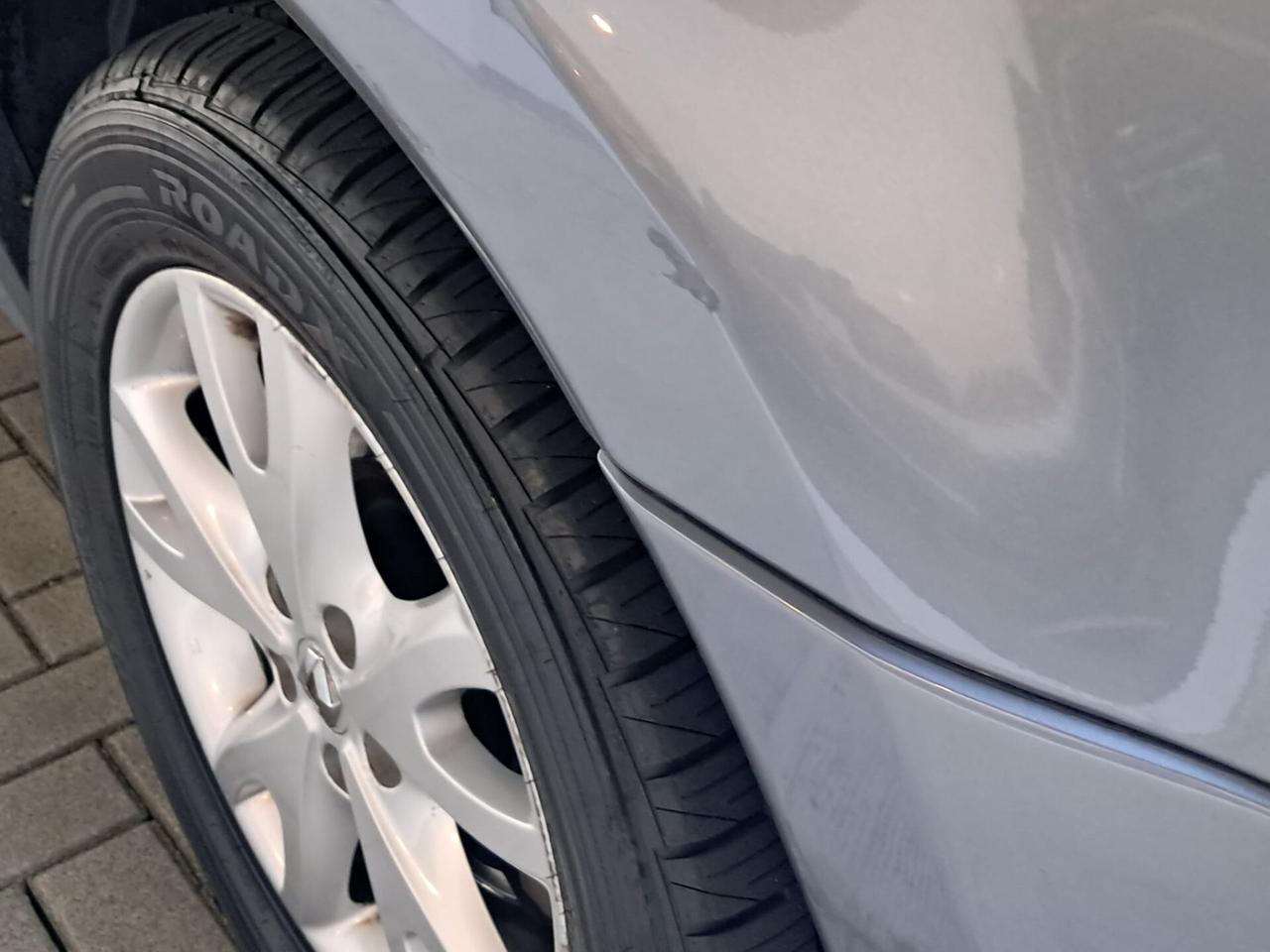 Renault Koleos 2.0 dCi 150CV 4X4 Dynamique