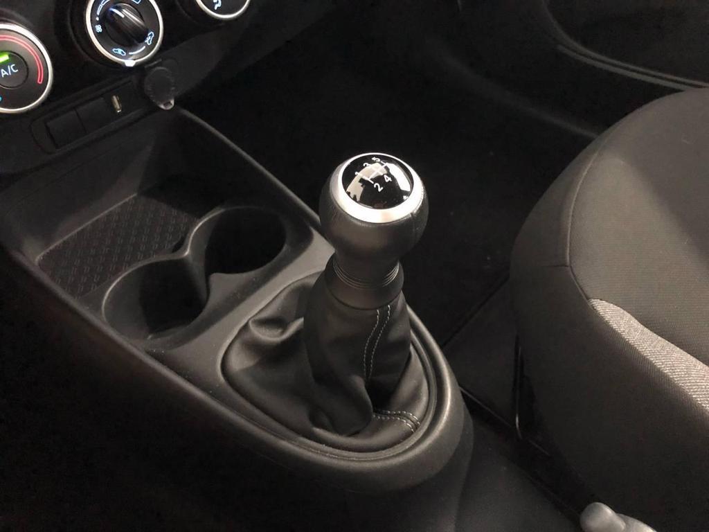 Toyota Aygo X 1.0 Active