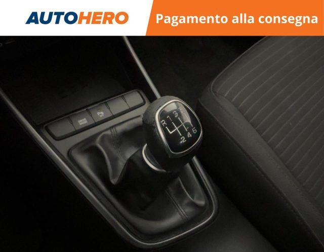 HYUNDAI i20 1.0 T-GDI 48V iMT Techline