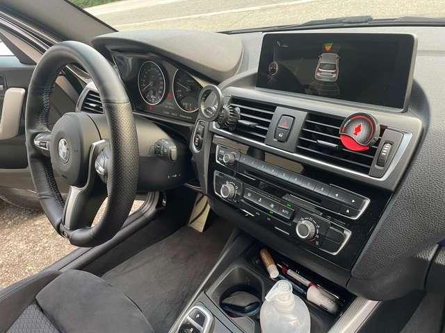BMW 120 M Sport 5p