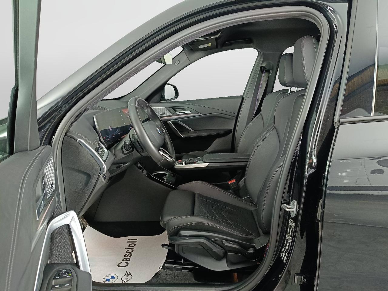 BMW X1 U11 - X1 xdrive23d mhev 48V MSport Pro auto