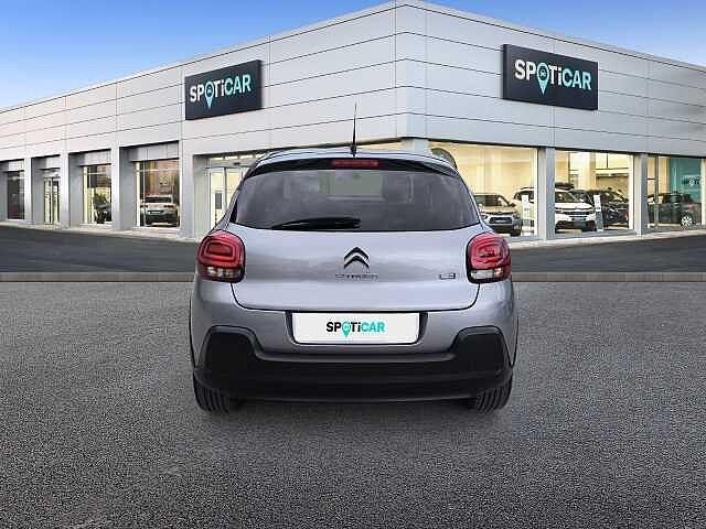 Citroen C3 PureTech 110 S&S Shine Pack