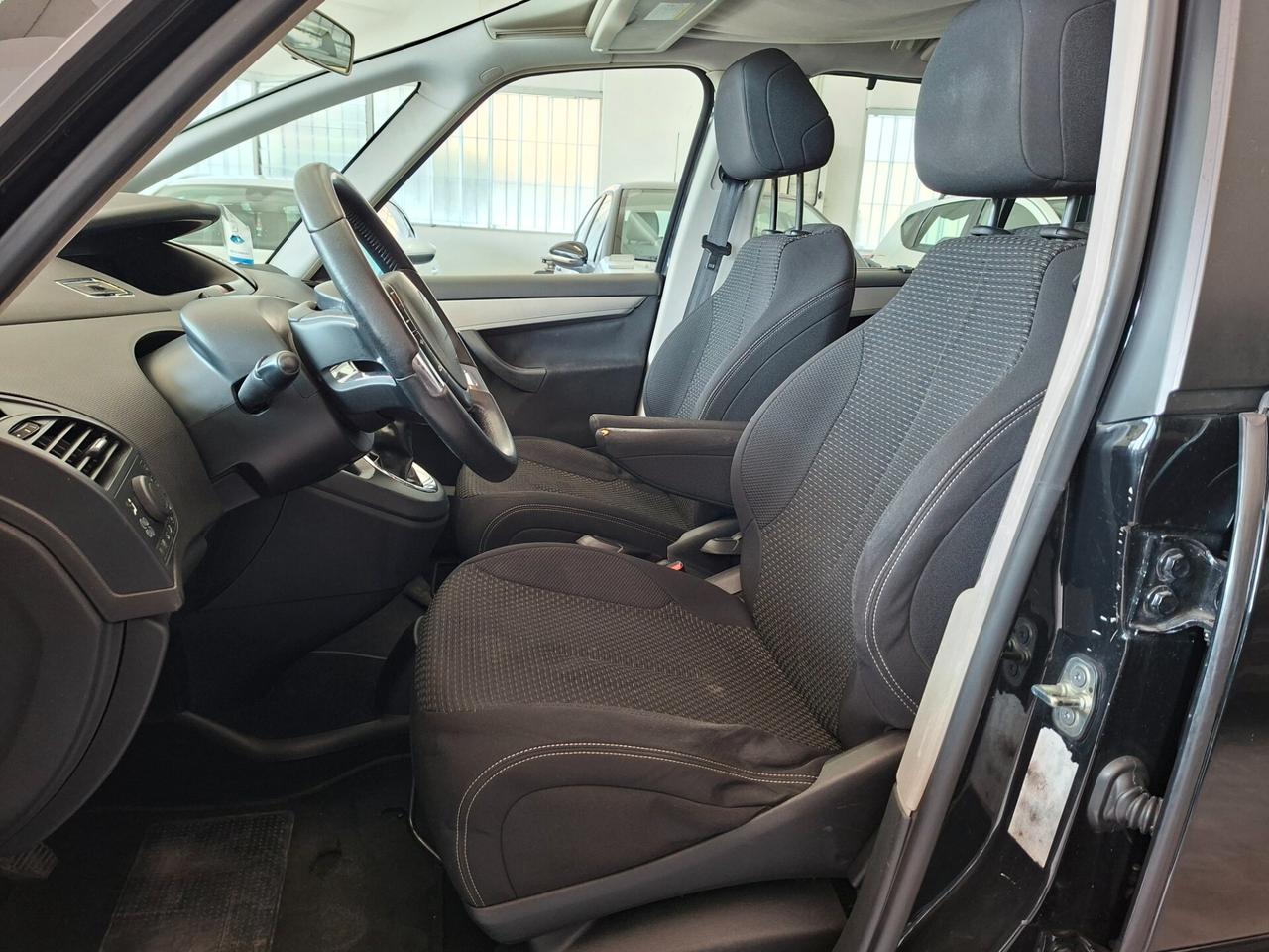 Citroen C4 Picasso 2.0 HDi / 150CV / 7POSTI