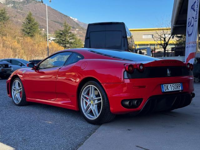 FERRARI F430 F1 60 th Anniversary Italiana