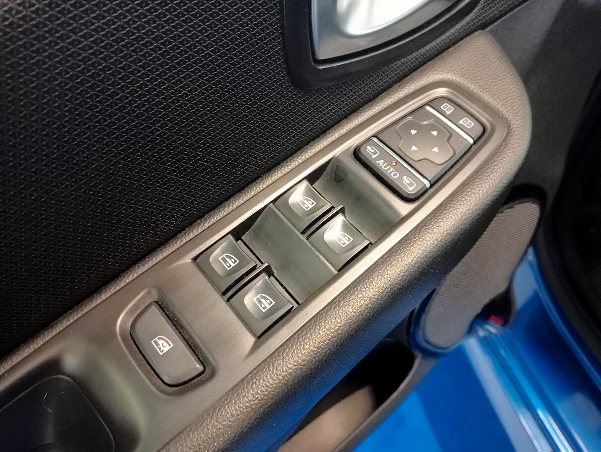 RENAULT CLIO SPORTER 1.5 dci GT LINE TETTO LED EURO6