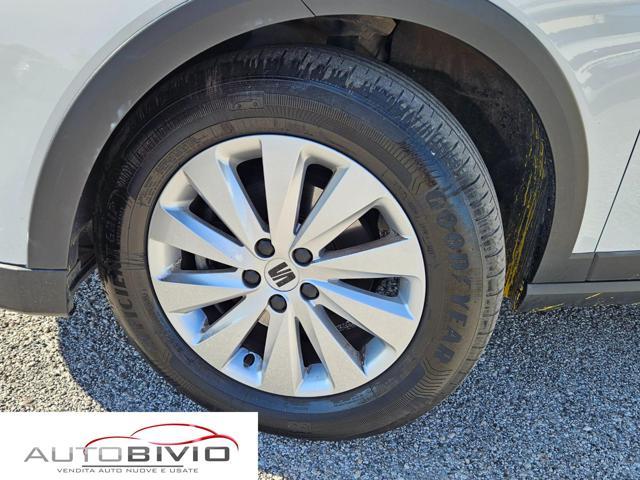 SEAT Arona 1.0 EcoTSI Style