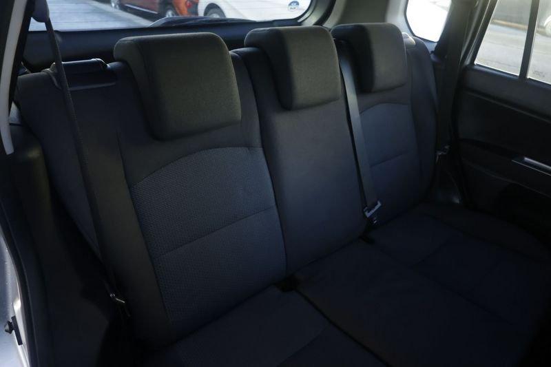 Mazda Mazda2 Mazda Mazda2 MY'06 1.4 TD 5p. Style Unicoproprietario