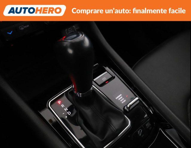 JEEP Compass 1.3 Turbo T4 190 CV PHEV AT6 4xe Limited