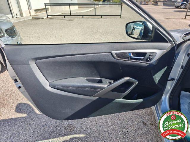 HYUNDAI Veloster 1.6 GDI Sport