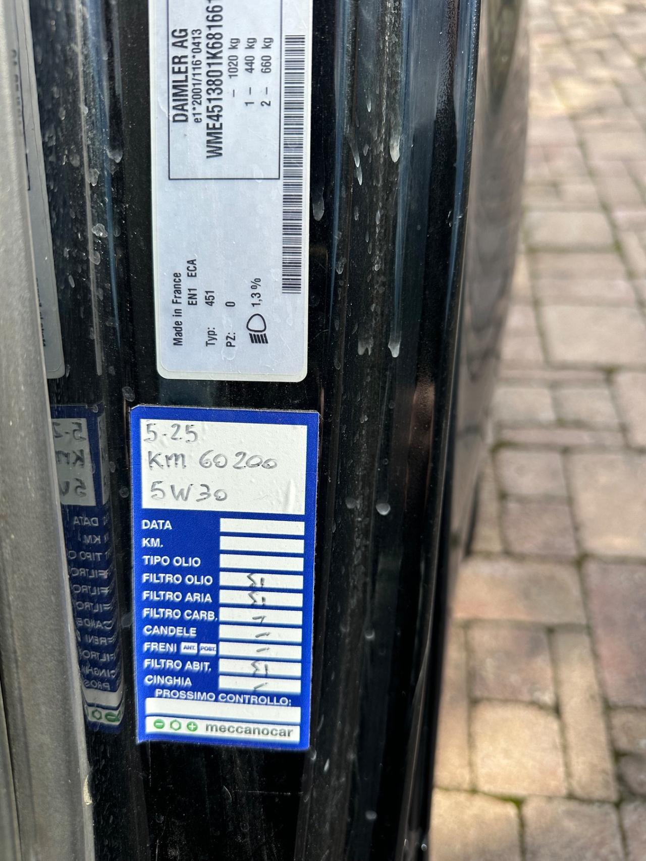 Smart ForTwo 1000 52 kW coupé pulse