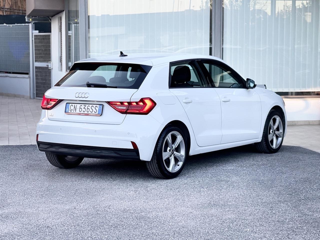 Audi A1 1.0 TFSI Benzina 95CV E6 Neo - 2023