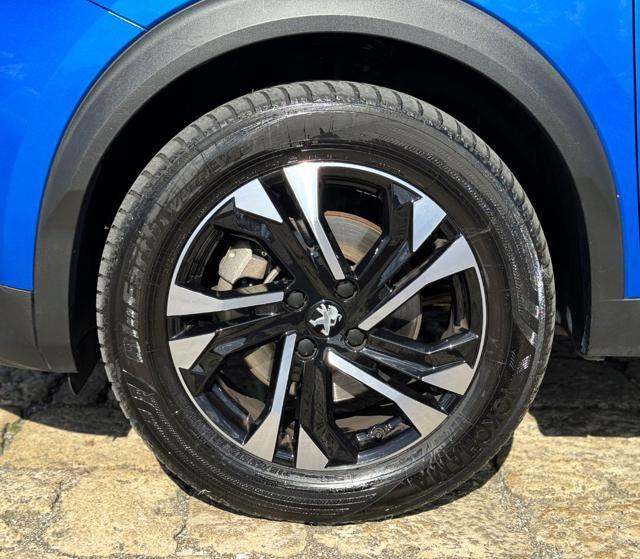 PEUGEOT 2008 1.5 BlueHDI 110cv Allure Pack (Auto/App/Led)