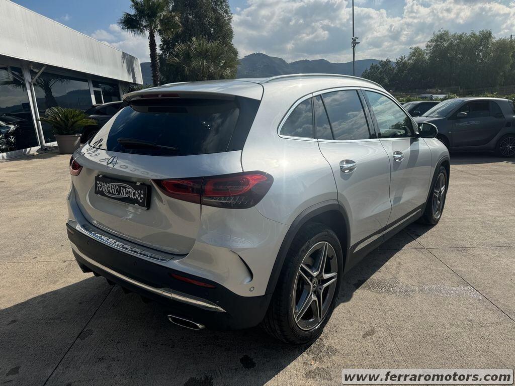 Mercedes-benz GLA 200d Premium IVA ESPOSTA SOLO 29.000KM