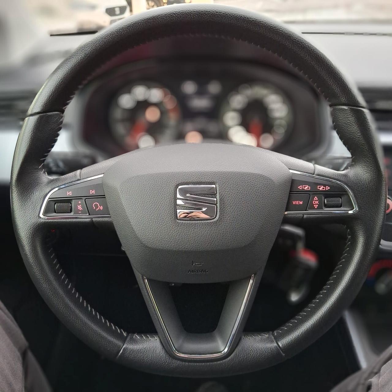 Seat Arona 1.0 TGI Style