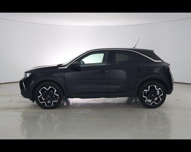 OPEL Mokka 1.2 Turbo 130 CV Ultimate